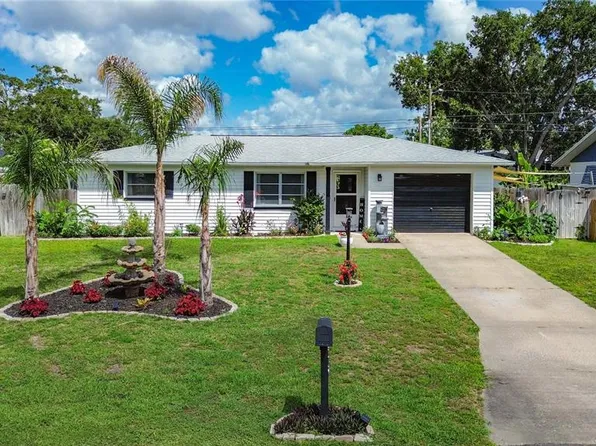 302 S Tyler St, Beverly Hills, FL 34465