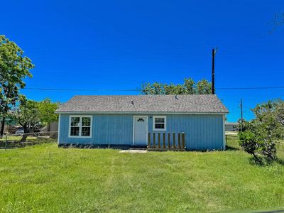 105 E Cornwall St, Rockport, TX, 78382