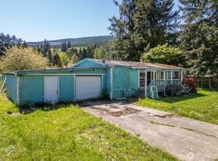 130 Pinto Ln, Brinnon, WA