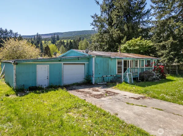 130 Pinto Lane, Brinnon, WA 98320