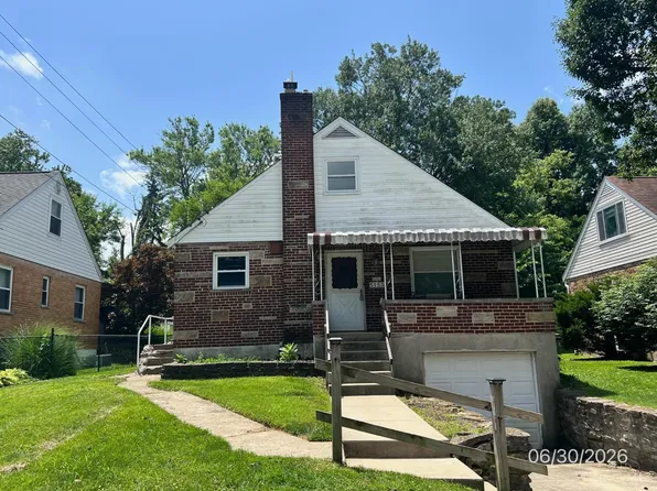 5153 Highview Dr, Cincinnati, OH 45238