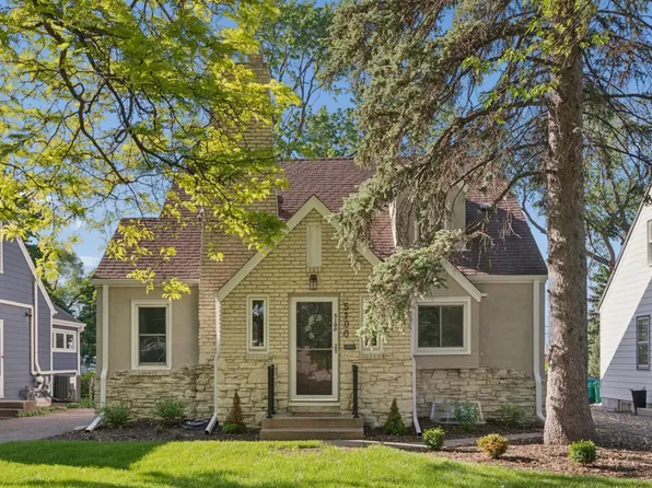 5100 W 40th St, Saint Louis Park, MN 55416