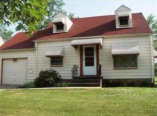 16708 Maple Heights Blvd, Maple Heights, OH 44137