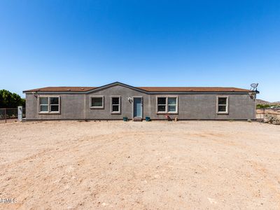 13120 S 190th Ave, Buckeye, AZ, 85326
