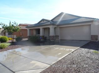9141 N 97th Dr, Peoria, AZ 85345