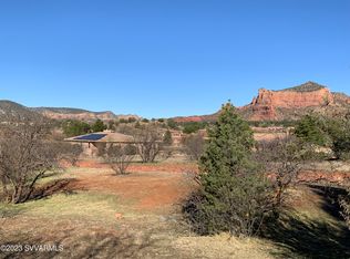 170 Avenue De Piedras, Sedona, AZ 86351