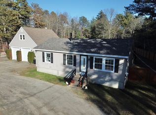 205 Buff Brook Rd, Waterboro, ME 04087
