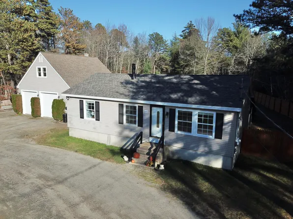 205 Buff Brook Road, Waterboro, ME 04087