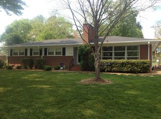 109 Monroe Rd, Spartanburg, SC 29307