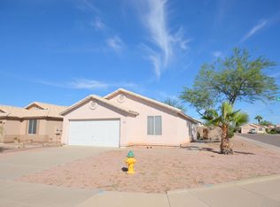 1996 W 20th Ave, Apache Junction, AZ 85120