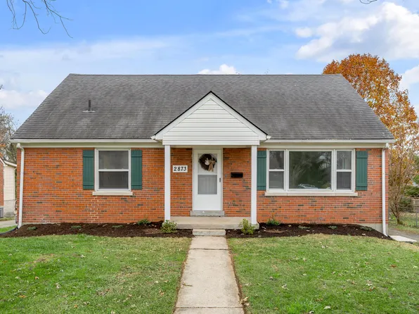 2873 Clays Mill Rd, Lexington, KY 40503