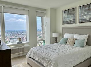2 Homestead Pl #232, Jersey City, NJ 07306
