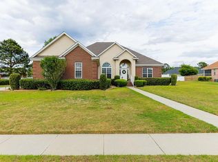 3783 Bermuda Run Dr, Valdosta, GA 31605