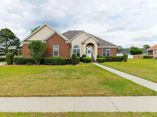 3783 Bermuda Run Dr, Valdosta, GA 31605