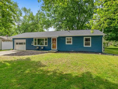 303 W 6th St, North Manchester, IN, 46962