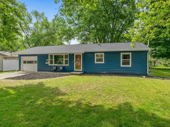 303 W 6th St, North Manchester, IN 46962