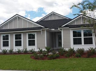 5305 Clapboard Creek Dr, Jacksonville, FL 32226