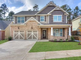 5617 Sunbury Loop, Evans, GA 30813