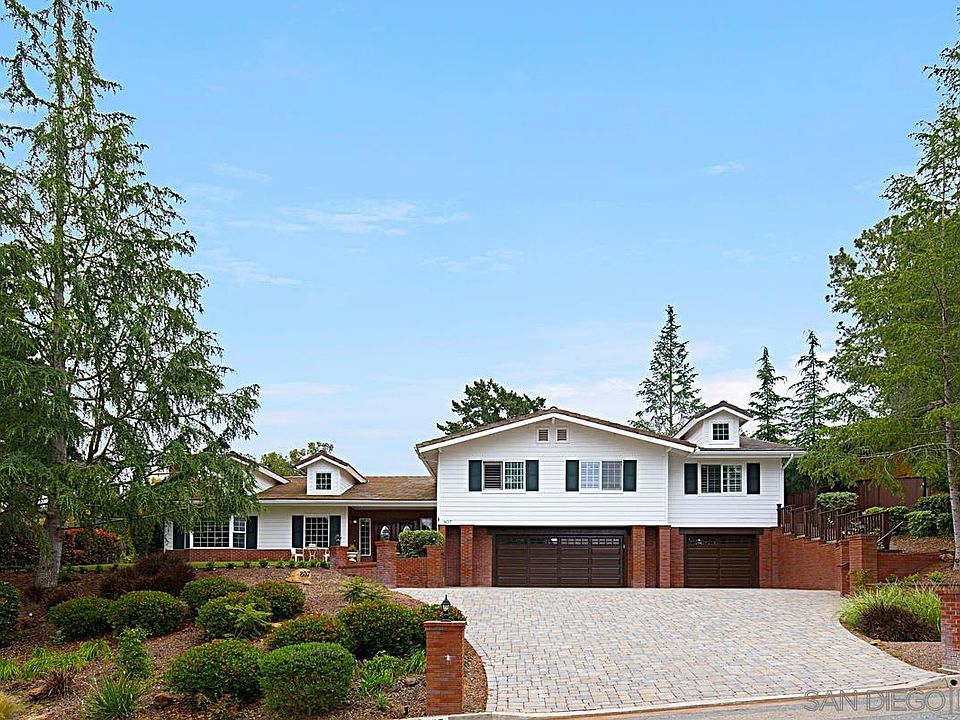 807 Val Sereno Dr, Encinitas, CA 92024 Zillow