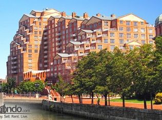 250 President St UNIT PS505, Baltimore, MD 21202