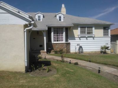 5216 Southridge Ave, Los Angeles, CA, 90043