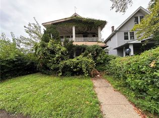 13901 Shaw Ave, East Cleveland, OH 44112