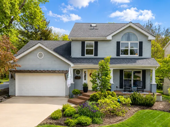 5419 Grand Ave, Downers Grove, IL 60515