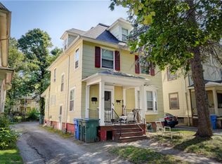232 Field St, Rochester, NY 14620