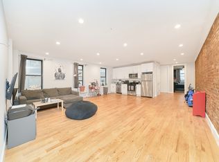 900 Riverside Dr APT 3D, New York, NY 10032