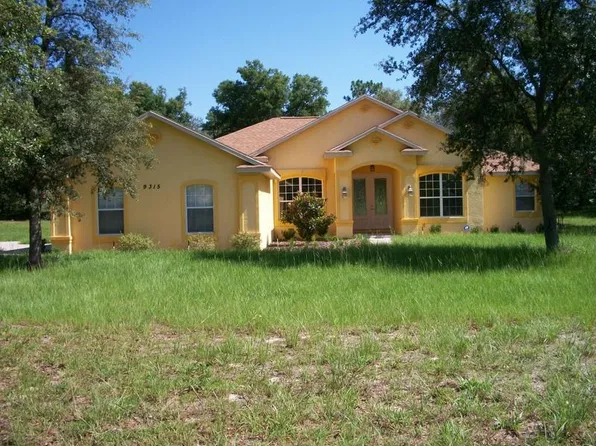 9315 SW 105th St, Ocala, FL 34481