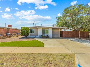 5504 Norwood Ct, El Paso, TX 79924