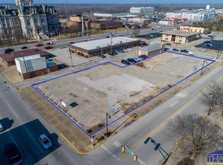 325 Wabash Ave, Terre Haute, IN 47807