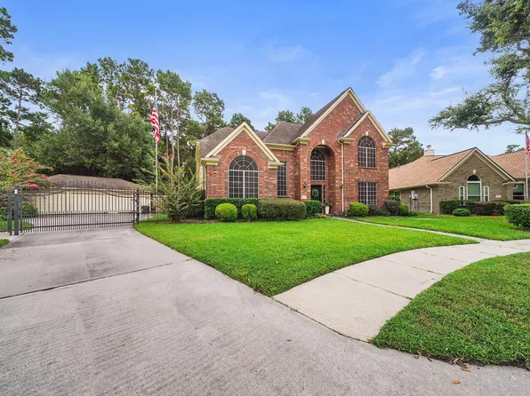 23997 Dorrington Estates Ln, Conroe, TX 77385