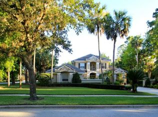 5283 Vista Club Run, Sanford, FL 32771