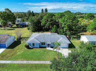 3157 Idlewood St, North Port, FL 34287