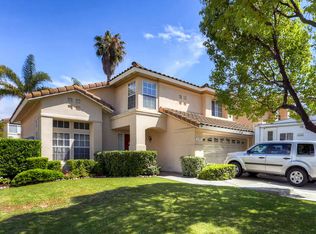 1181 Sundown Ln, Chula Vista, CA 91911