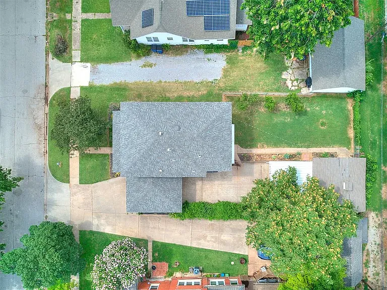706 S Williams Ave — Photo 26