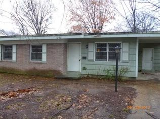 1530 Elkwood St, Memphis, TN 38111