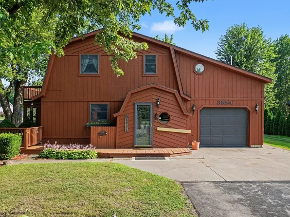 3554 Miller Rd, Bay City, MI 48706