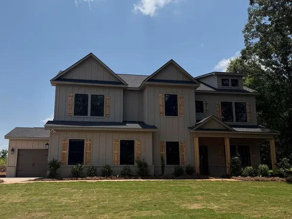 1820 Reidville Sharon Rd #1, Greer, SC 29651