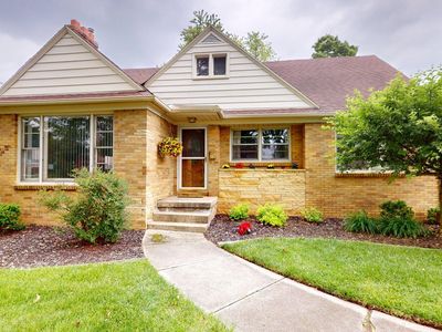 10 Covell Ave NW, Grand Rapids, MI, 49504