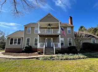 2120 Meadowfield Way, Charlottesville, VA
