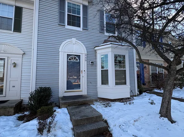 540 Currant Ter NE, Leesburg, VA 20176