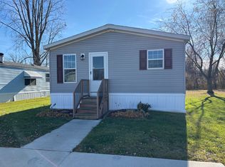 41031 S Annapolis Cir #A109, Canton, MI
