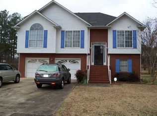 43 Royal Coach Cir, Bessemer, AL 35022