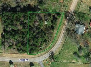 3580 Toms Rd #3, Claremont, NC 28610