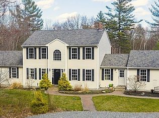 63 Murray Rd, Ashburnham, MA 01430