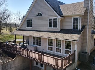 8842 W Amphitheater Rd UNIT 1, Arlington, IN 46104