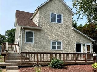 2716 Shelby Ave, Mattoon, IL 61938