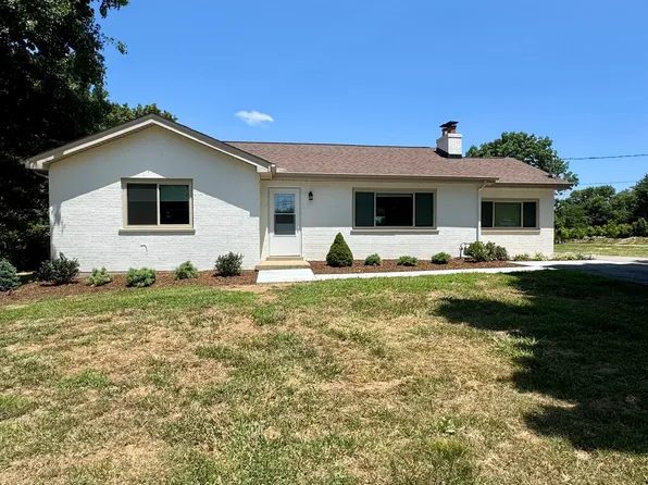 488 Frogtown Rd, Union, KY 41091